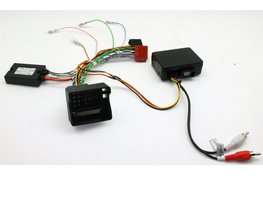 Adaptér z volantu pro Mercedes ML 2005-2011