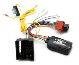 Adaptér z volantu pro Mercedes CAN-Bus 2013-