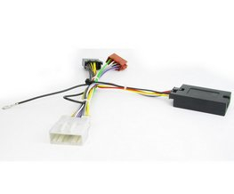 Adaptér z volantu pro Nissan Note 2009-2012