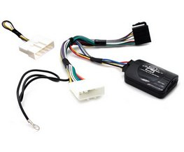 Adaptér z volantu pro Nissan 2010-