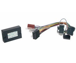 Adaptér z volantu pro Saab 9.3/9.5 2008-
