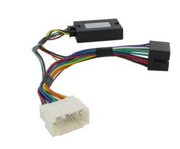 Adaptér z volantu pro Suzuki Swift, Vitara 2011-