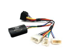 Adaptér z volantu pro Toyota 2001-2011