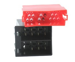 Adaptér z volantu pro Opel Vivaro 2011-2013