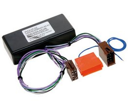 Active syst. adapt. pro BOSE Alfa, Lancia, Mercedes, Mazda, Saab, Hummer