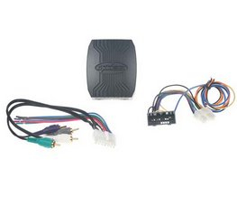 Active syst. adapt. pro Chrysler Pacifica 2003-2008, Dodge Ram 1500 2005-