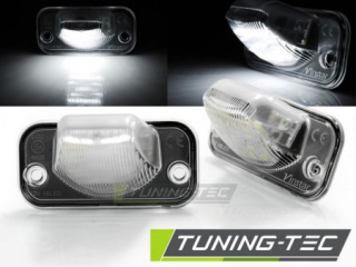 Osvětlení SPZ VW T4 90-03 LED