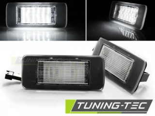 Osvětlení SPZ OPEL ZAFIRA C 12- / ASTRA J 10- CARAVAN LED