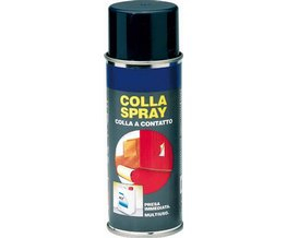 Spray - lepidlo na plata, 400ml