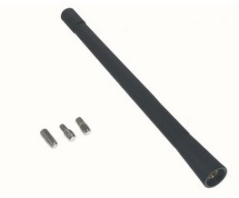 OEM náhradní prut krátký Škoda, VW M5