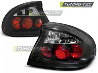 Zadní světla OPEL TIGRA 09.94-12.00 BLACK