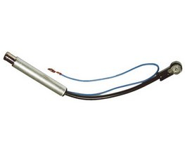 ISO-ISO adaptér anténa-napájení