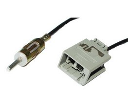 Anténní adaptér VOLVO-DIN