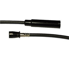 Anténní adaptér RAKU2 (VW) - DIN samice, 20 cm