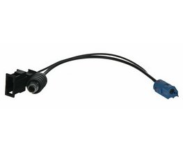 Anténní adaptér-napájení Opel