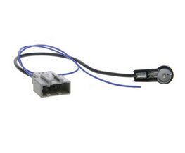 Anténní adaptér-napájení GT13/ISO - NISSAN