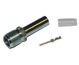 Konektor Hirschmann - samec M10 x 0,75