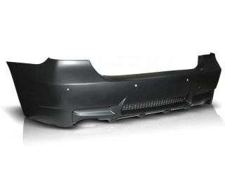 Zadní nárazník M3 Style PDC, BMW E90, sedan, 2005-2011