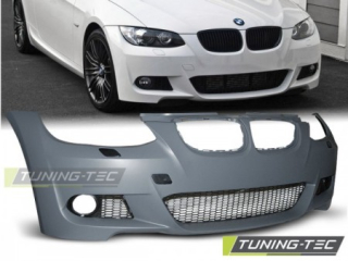 PŘEDNÍ NÁRAZNÍK BMW E92 2006-2009, M-PAKET