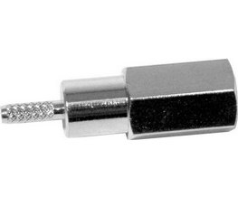 Konektor samec FME RG174