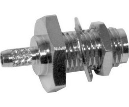 Konektor SMA samice RG174