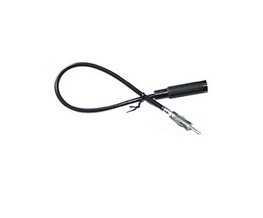 Prodlužovací kabel k anténám 30 cm