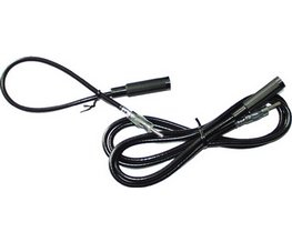Prodlužovací kabel k anténám 150cm