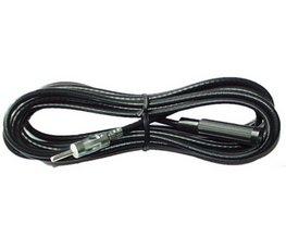 Prodlužovací kabel k anténám 350cm
