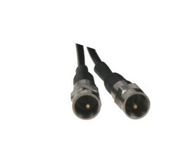 GSM prodlužovací kabel k anténě 2x FME samec 5 m
