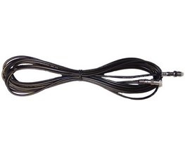 Prodlužovací kabel RG174 5 m, 2xFME samice