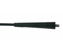 MGB prut M5mm vnitřní/vnější, 48cm