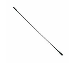 MGB prut M6mm vnitřní/vnější, 49cm