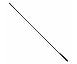 MGB prut M6mm vnější, 48cm