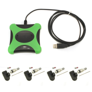 Mini startovací sada TPMS ALL MS KIT