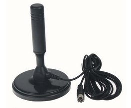 DVB-T anténa magnetická