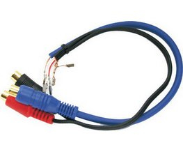 Adaptér A/V vstup pro TV tuner Audi A8, A6, Q7