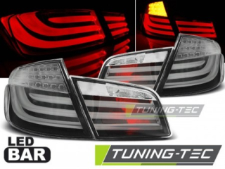 Světla zadní BMW F10 10- 07.13 GRAY LED BAR