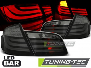 Světla zadní BMW F10 10-07.13 SMOKE LED BAR