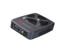 NAKAMICHI aktivní subwooferový box 8", 150W
