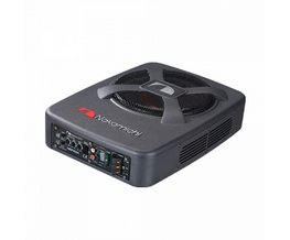 NAKAMICHI aktivní 2.1 ch subwooferový box 8", 150W