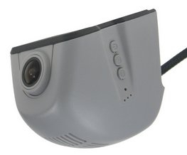 FULL HD kamera pro Audi/WI-FI