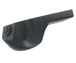 FULL HD kamera pro BMW/WI-FI