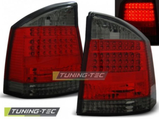 Světla zadní OPEL VECTRA C SEDAN HB 04.02-08 R-S LED