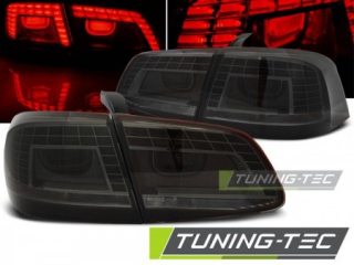 Světla zadní VW PASSAT B7 SEDAN 10.10-10.14 SMOKE LED