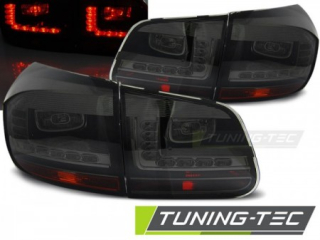 Světla zadní VW TIGUAN 07.11- SMOKE LED