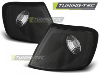 Blinkry přední AUDI A3 8L 08.96-08.00 BLACK