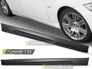 KRYTY PRAHŮ M3 STYLE, PRAHY, BMW E90, E91, 2005-2011