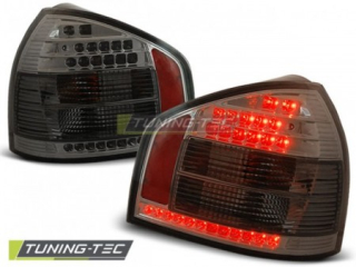 Světla zadní AUDI A3 08.96-08.00 SMOKE LED