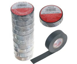 PVC PROFI-CAR páska 19mm x 20m, 10 ks NOVINKA!!!