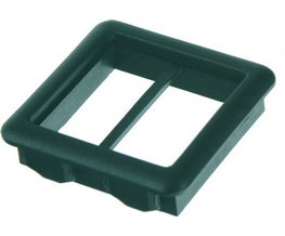 Rámeček pro 2 sp. 48010 vedle sebe